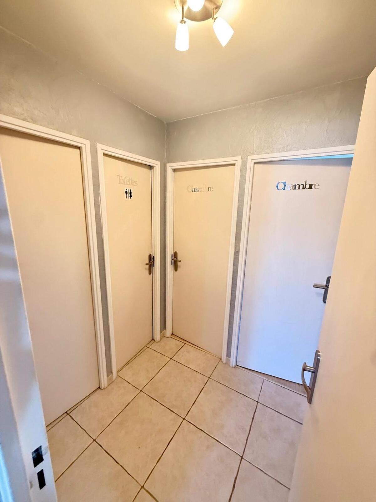 Appartement Lamazonite Yourhosthelper