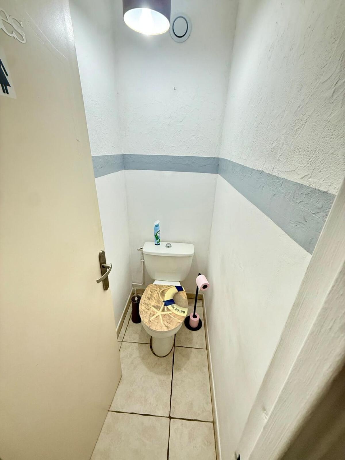 Lamazonite Yourhosthelper Appartement