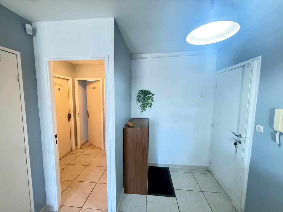 Appartement Lamazonite Yourhosthelper